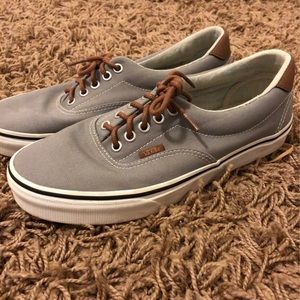 Vans C&L Era 59 Grey